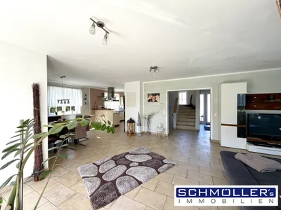 5-Zimmer-Haus kaufen in Wels-Land – 155 m², € 650.000 – Bild 11 von 46