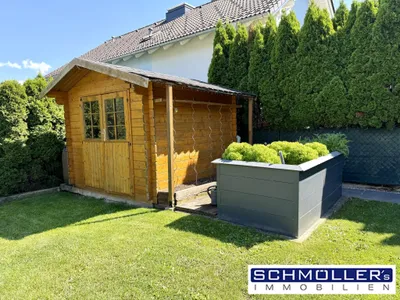 5-Zimmer-Haus kaufen in Wels-Land – 155 m², € 650.000 – Bild 24 von 46