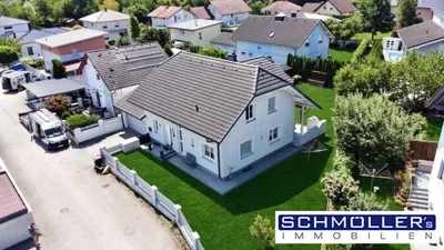 5-Zimmer-Haus kaufen in Wels-Land – 155 m², € 650.000 – Bild 32 von 46