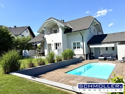 5-Zimmer-Haus kaufen in Wels-Land – 155 m², € 650.000