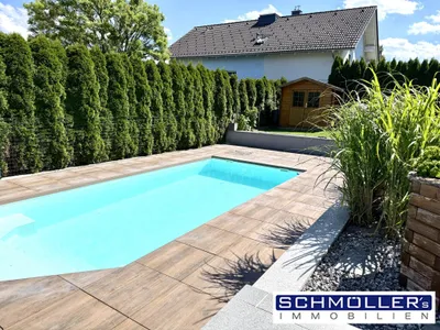 5-Zimmer-Haus kaufen in Wels-Land – 155 m², € 650.000 – Bild 26 von 46