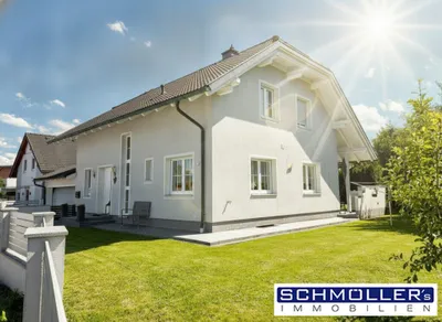 5-Zimmer-Haus kaufen in Wels-Land – 155 m², € 650.000 – Bild 5 von 46