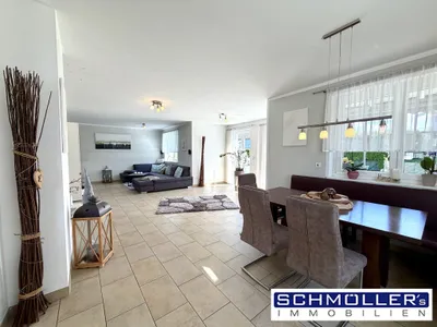 5-Zimmer-Haus kaufen in Wels-Land – 155 m², € 650.000 – Bild 9 von 46