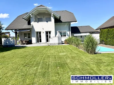 5-Zimmer-Haus kaufen in Wels-Land – 155 m², € 650.000 – Bild 22 von 46