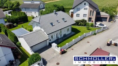 5-Zimmer-Haus kaufen in Wels-Land – 155 m², € 650.000 – Bild 30 von 46