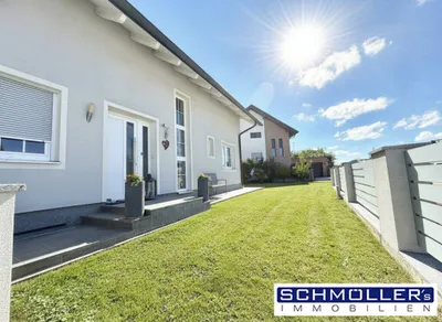 5-Zimmer-Haus kaufen in Wels-Land – 155 m², € 650.000 – Bild 23 von 46