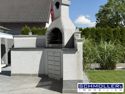 5-Zimmer-Haus kaufen in Wels-Land – 155 m², € 650.000 – Bild 25 von 46