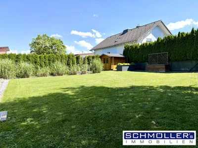 5-Zimmer-Haus kaufen in Wels-Land – 155 m², € 650.000 – Bild 3 von 46