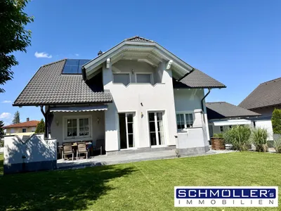 5-Zimmer-Haus kaufen in Wels-Land – 155 m², € 650.000 – Bild 2 von 46