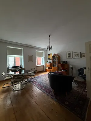 2-Zimmer-Wohnung mieten in Wien – 72 m², € 1.300