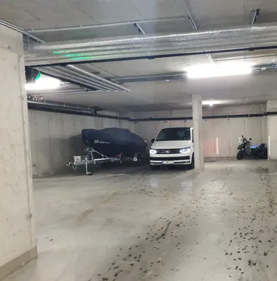Immobilie mieten in Graz – 21 m², € 110 – Bild 1 von 7