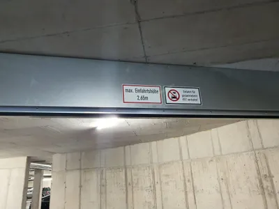 Immobilie mieten in Graz – 21 m², € 110 – Bild 3 von 7