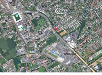 Immobilie mieten in Graz – 21 m², € 110 – Bild 6 von 7