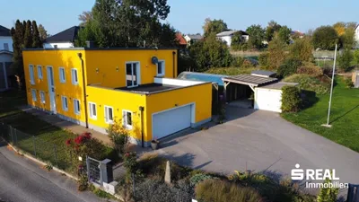 6-Zimmer-Haus kaufen in Ried im Innkreis – 190 m², € 810.000 – Bild 3 von 11
