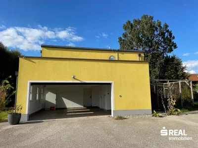6-Zimmer-Haus kaufen in Ried im Innkreis – 190 m², € 810.000 – Bild 9 von 11