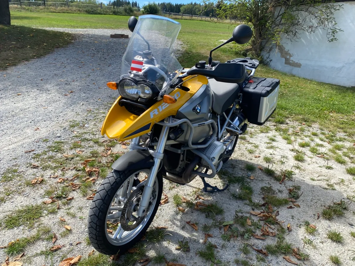 BMW R 1200