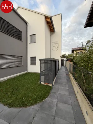 3-Zimmer-Wohnung mieten in Salzburg Stadt – 82 m², € 1.762 – Bild 30 von 36