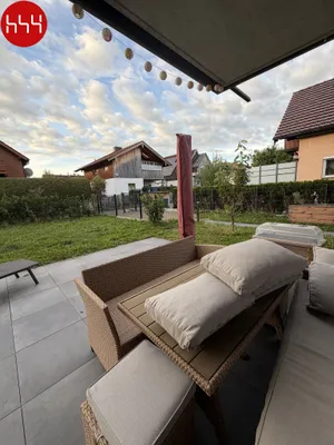 3-Zimmer-Wohnung mieten in Salzburg Stadt – 82 m², € 1.762 – Bild 7 von 36