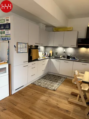 3-Zimmer-Wohnung mieten in Salzburg Stadt – 82 m², € 1.762 – Bild 5 von 36