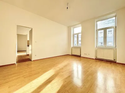 2-Zimmer-Wohnung kaufen in Wien – 57,5 m², € 219.000 – Bild 2 von 4