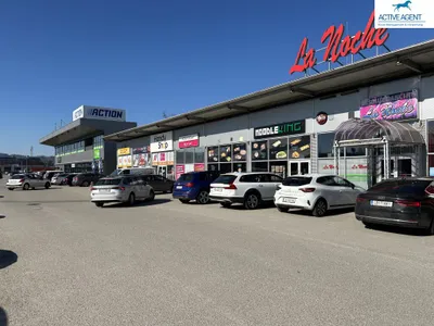 Gewerbeimmobilie mieten in Leibnitz – 120 m², € 1.764 – Bild 3 von 4