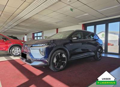 Mitsubishi Eclipse Cross 87kWh BEV Intense