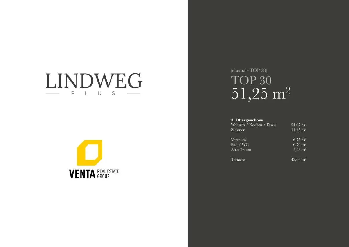Lindweg Plus: Wohnen mit Weitblick - Ihr Traum am Lindweg Plus! - Ansicht 3