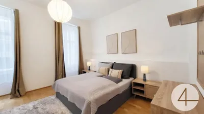 2-Zimmer-Wohnung kaufen in Krems an der Donau – 72 m², € 349.000 – Bild 2 von 9