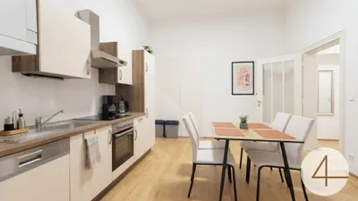 2-Zimmer-Wohnung kaufen in Krems an der Donau – 72 m², € 349.000 – Bild 4 von 9