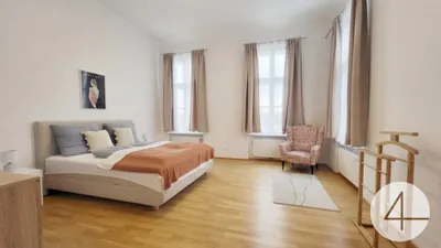2-Zimmer-Wohnung kaufen in Krems an der Donau – 72 m², € 349.000