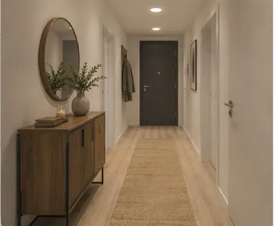 1-Zimmer-Wohnung kaufen in Graz – 45,8 m², € 318.341 – Bild 4 von 8