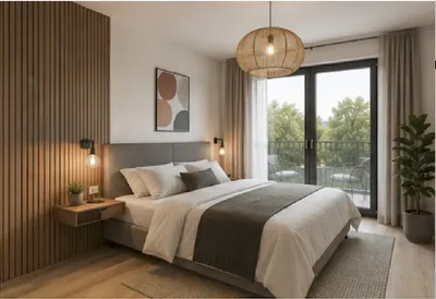 1-Zimmer-Wohnung kaufen in Graz – 45,8 m², € 318.341 – Bild 3 von 8