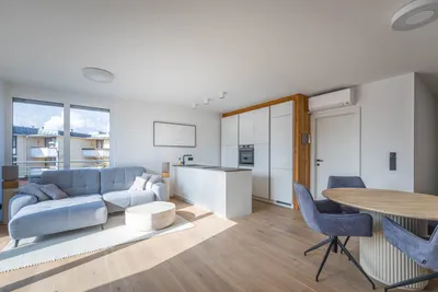 3-Zimmer-Wohnung kaufen in Salzburg Stadt – 75 m², € 595.000 – Bild 3 von 13