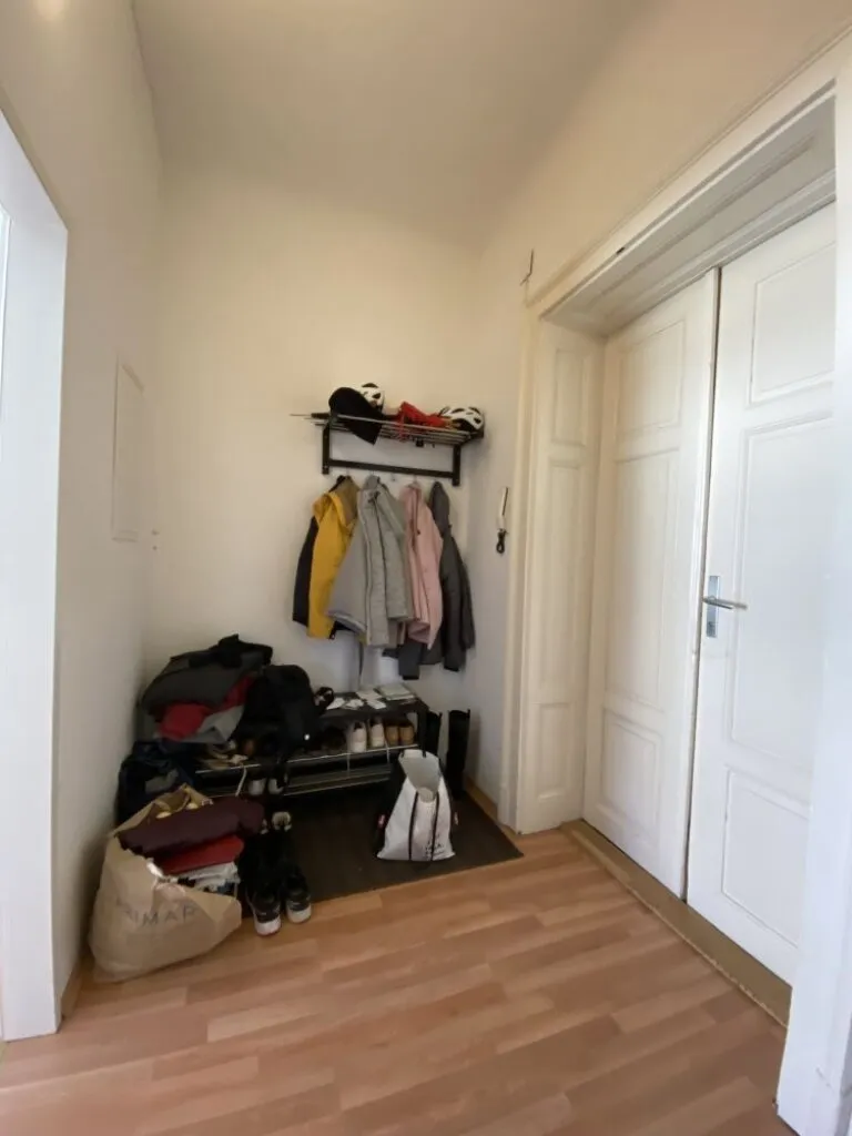 Wohnung – Graz - Ansicht 3