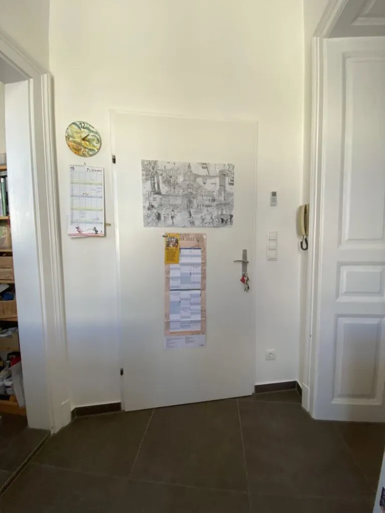 Wohnung – Graz - Ansicht 2