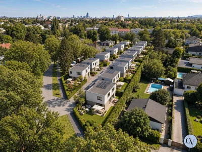 4-Zimmer-Haus kaufen in Wien – 113,27 m², € 889.900 – Bild 1 von 12