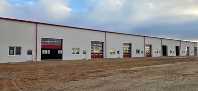 Gewerbeimmobilie mieten in Korneuburg – 1 161 m², € 5 – Bild 2 von 4