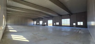 Gewerbeimmobilie mieten in Korneuburg – 1 161 m², € 5 – Bild 4 von 4