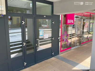 Gewerbeimmobilie mieten in Wien – 90 m², € 1.370 – Bild 1 von 4