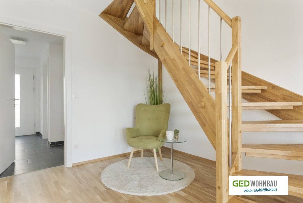 Doppelhaushälfte H2: Traumhaftes Wohnen in Neumarkt mit Garten & Terrasse - verfügbar ab 09/2026 - Ansicht 3