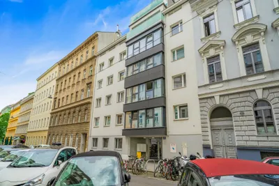 2-Zimmer-Wohnung kaufen in Wien – 95,22 m², € 850.000 – Bild 2 von 12
