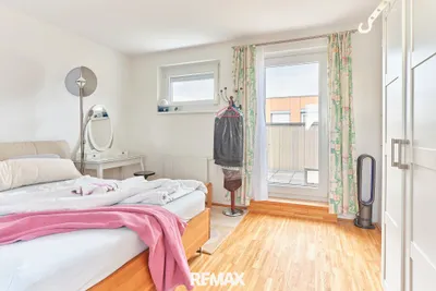3-Zimmer-Haus mieten in Wien – 115 m², € 1.800 – Bild 2 von 42