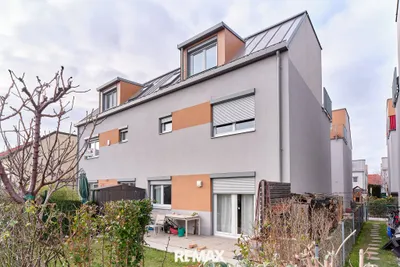 3-Zimmer-Haus mieten in Wien – 115 m², € 1.800 – Bild 36 von 42