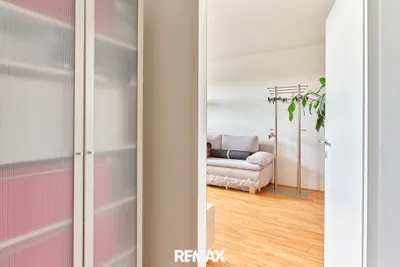 3-Zimmer-Haus mieten in Wien – 115 m², € 1.800 – Bild 13 von 42