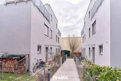 3-Zimmer-Haus mieten in Wien – 115 m², € 1.800 – Bild 37 von 42