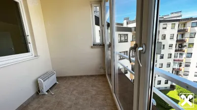 2-Zimmer-Wohnung mieten in Amstetten – 83 m², € 999 – Bild 9 von 24