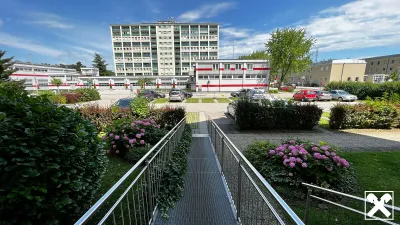 2-Zimmer-Wohnung mieten in Amstetten – 83 m², € 999 – Bild 17 von 24