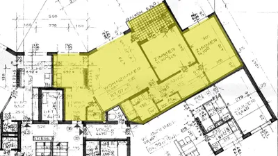 2-Zimmer-Wohnung mieten in Amstetten – 83 m², € 999 – Bild 7 von 24