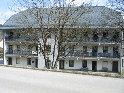 Wohnung kaufen in Scheibbs – 45 m², € 80.000