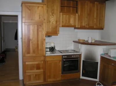 Wohnung kaufen in Scheibbs – 45 m², € 80.000 – Bild 4 von 4